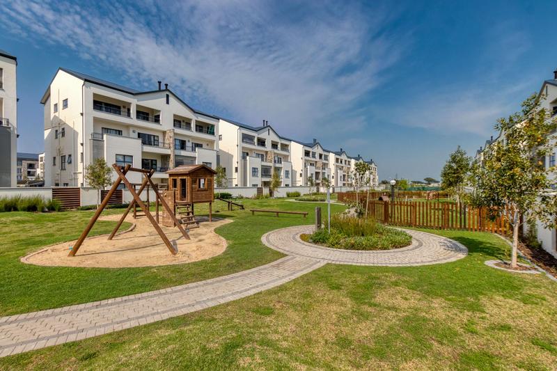 1 Bedroom Property for Sale in The Huntsman Western Cape